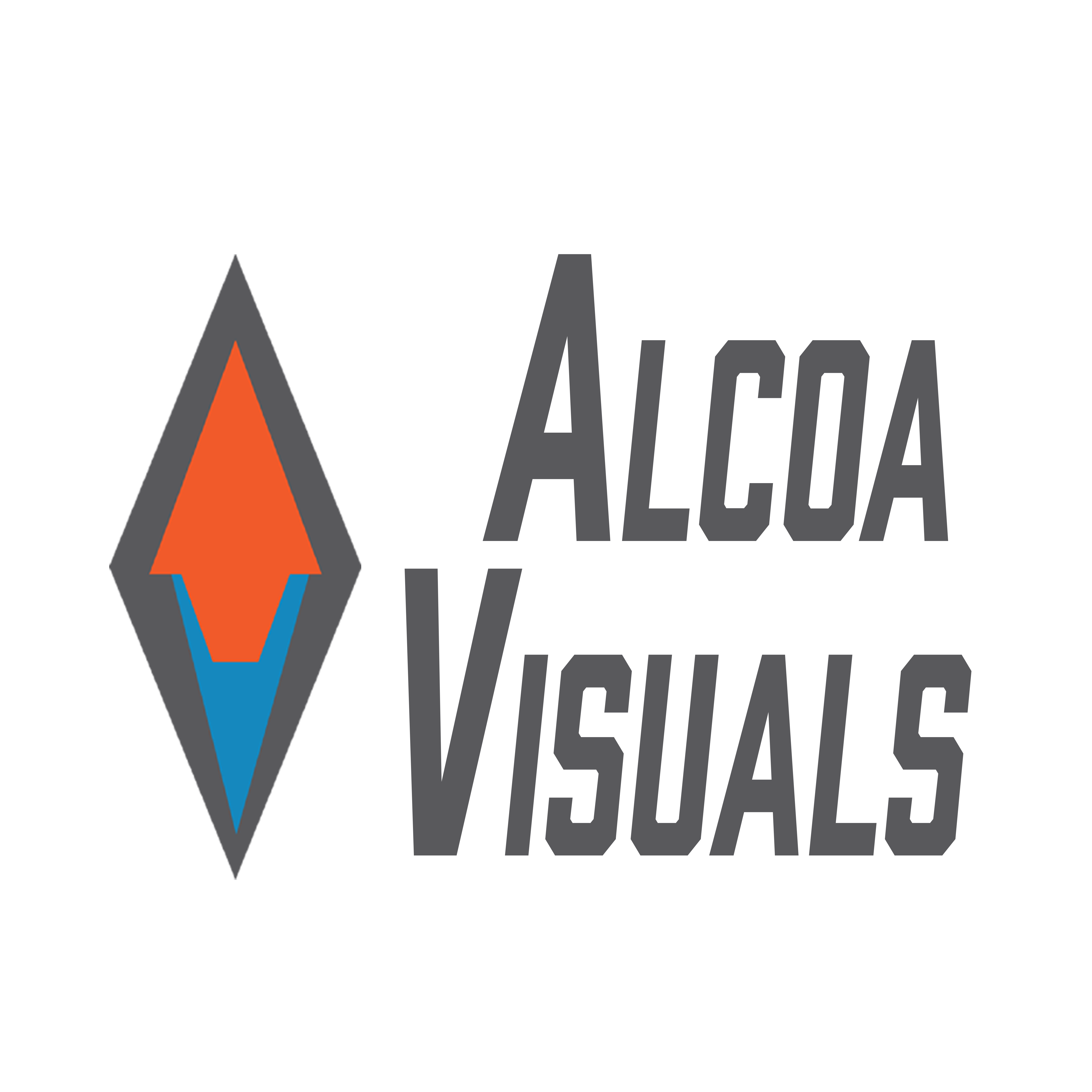 Alcoa Visuals