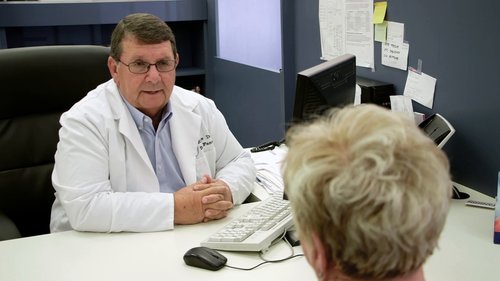 Broadcast Television production in Knoxville